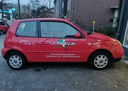 Fahrzeugbeschriftung