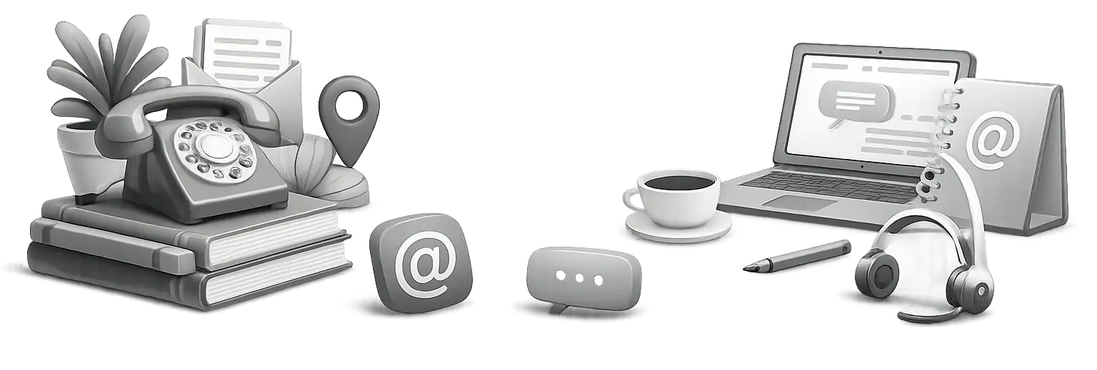 Rudolph Druck & Copyshop Düsseldorf