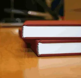 Hardcoverbindungen