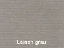 Leinenstruktur: grau