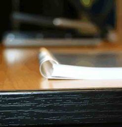 Metallspiralbindungen